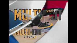 Multicut Commercial