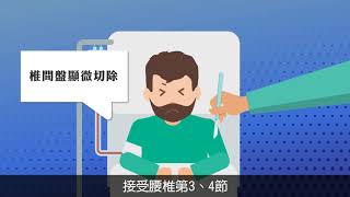 13 15種職業病的成因與預防 人因性危害   職業性腰部椎間盤突出Work related Herniation of intervertebral Disc、HIVD