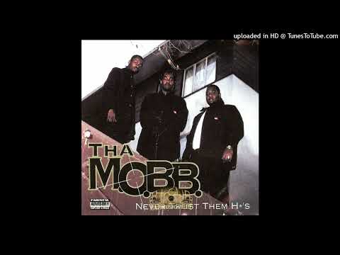 Tha M.O.B.B.- 17- Summertime- Radio Version #2