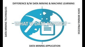 Data Mining Tutorial for Beginners 1 (Introduction to Data Mining)