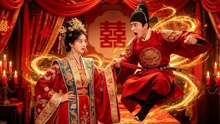The Hidden Prince: Bride's Masterplan Turns Assassin into Ally, But the Final Twist Kills Her