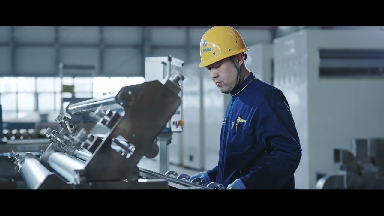 Precision Coating Machine