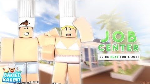 Get a Job at Bakiez Bakery! - Bakiez Job Center