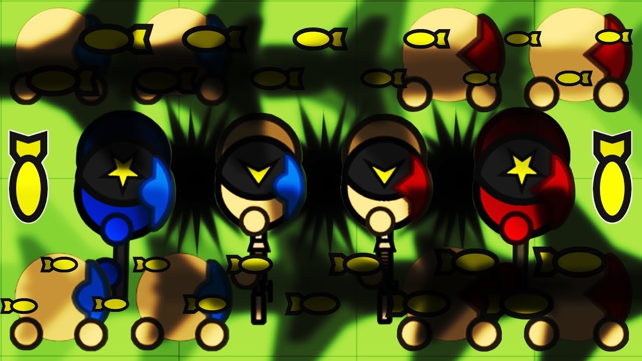 Surviv.io - Get Dunked On! - Airstrike Compilation