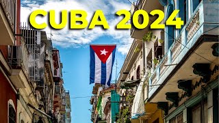 Explore Cuba: The Nostalgic Ambiance of a Time Gone | Part 1