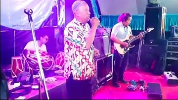 EXPRESS MUSIC - MAGADIR - YANG BARU VIRAL & FYP DI TIKTOK  - WEDING  ISAL & FENI JERUKWANGI JEPARA