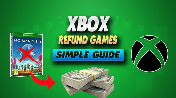 Xbox How To Refund A Game - Simple Guide