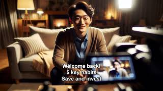 5 Money Habits That Changed My Life (Personal Finance Tips)