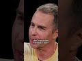 "Thanks a lot, SEAN" - Sam Rockwell