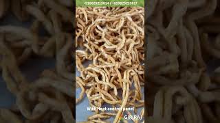 Biomass pellet stove #biomassenergy #foodprocessing #savefuelcost #pelletstove #biomassburners