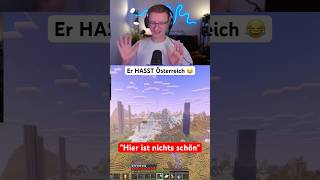 CastCrafter nimmt Hugo AUSEINANDER 😂 #twitch #letshugo #castcrafter