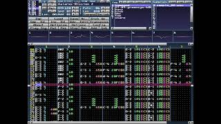 Gaiares - Mission 2 (Megadrive/Genesis) XM Cover
Gaiares - Mission 2, game developed by Nihon Telenet , original composers Shinobu Ogawa and Minoru Yuasa, recreated in XM format with milkytracker.
Link to Drive Chipmusic folder: https://drive.google.com/drive/folders/16DJXo1ejSVtBGJMzFeJHir7EuvgeOHJ3?usp=sharing Gaiares - Mission 2 (Megadrive/Genesis) XM Cover