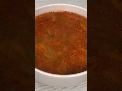 Рассольник