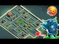 Crazy Builder Base vs All Builder Base Troops | Clash of Clans | *Max Super Pekka* | NoLimits