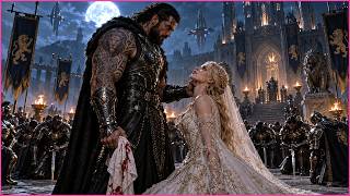 Her Sister Stole Her Wedding and Her Name — The Alpha King Came for the Real Bride