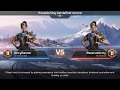 (3)[Command &amp; Conquer : RIVALS] *DirtyDancer(GDI) vs ReserveArmy(GDI)*