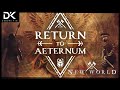 Return To Aeternum EVENT! New World