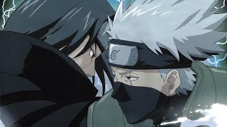 Itachi Vs Kakashi Full Fight In Hindi Kakashi Vs Itachi
