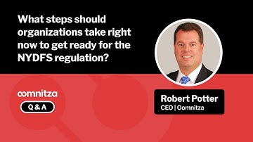 NYDFS Cybersecurity Regulation 2025 Asset Inventory | How to Reach 98%+ Data Accuracy