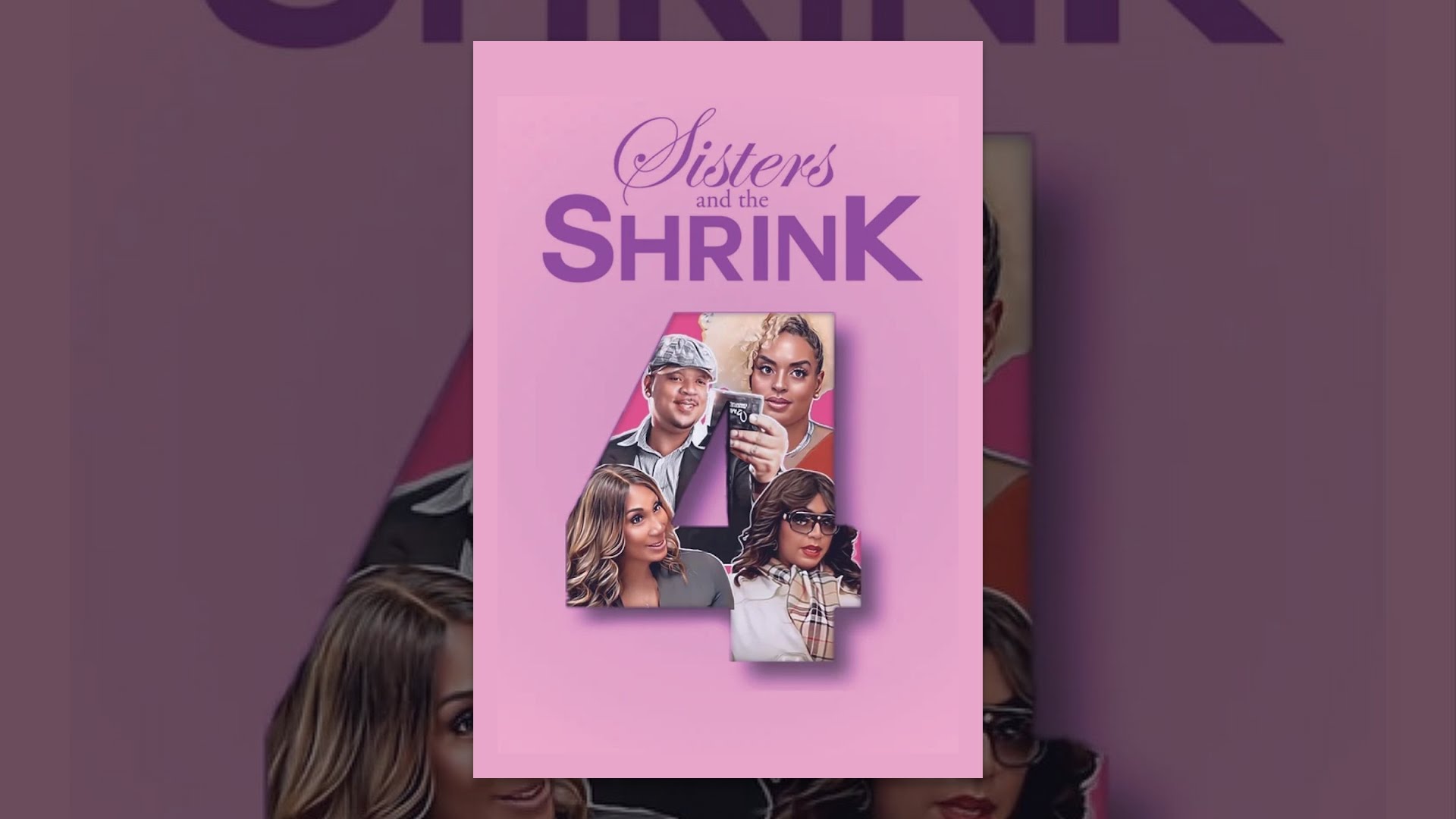 Sisters and The Shrink 4
