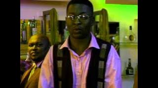 THIERRYL MBINA toi et moi