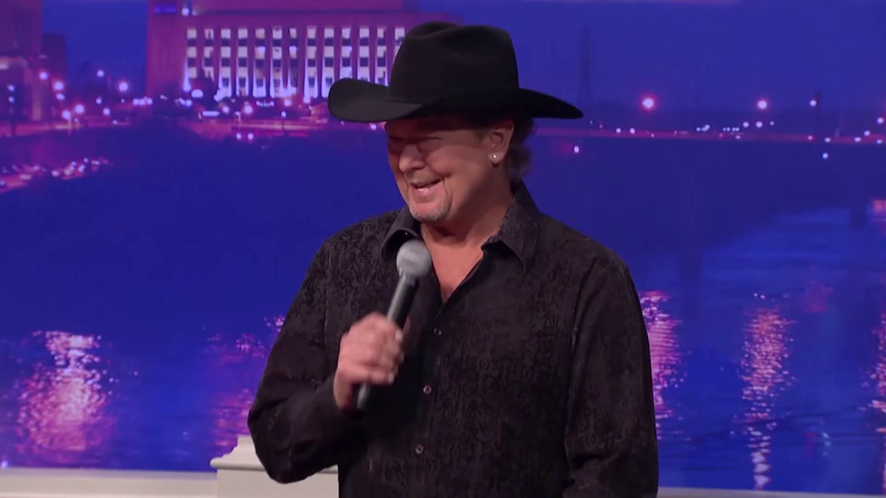 Tracy Lawrence - 