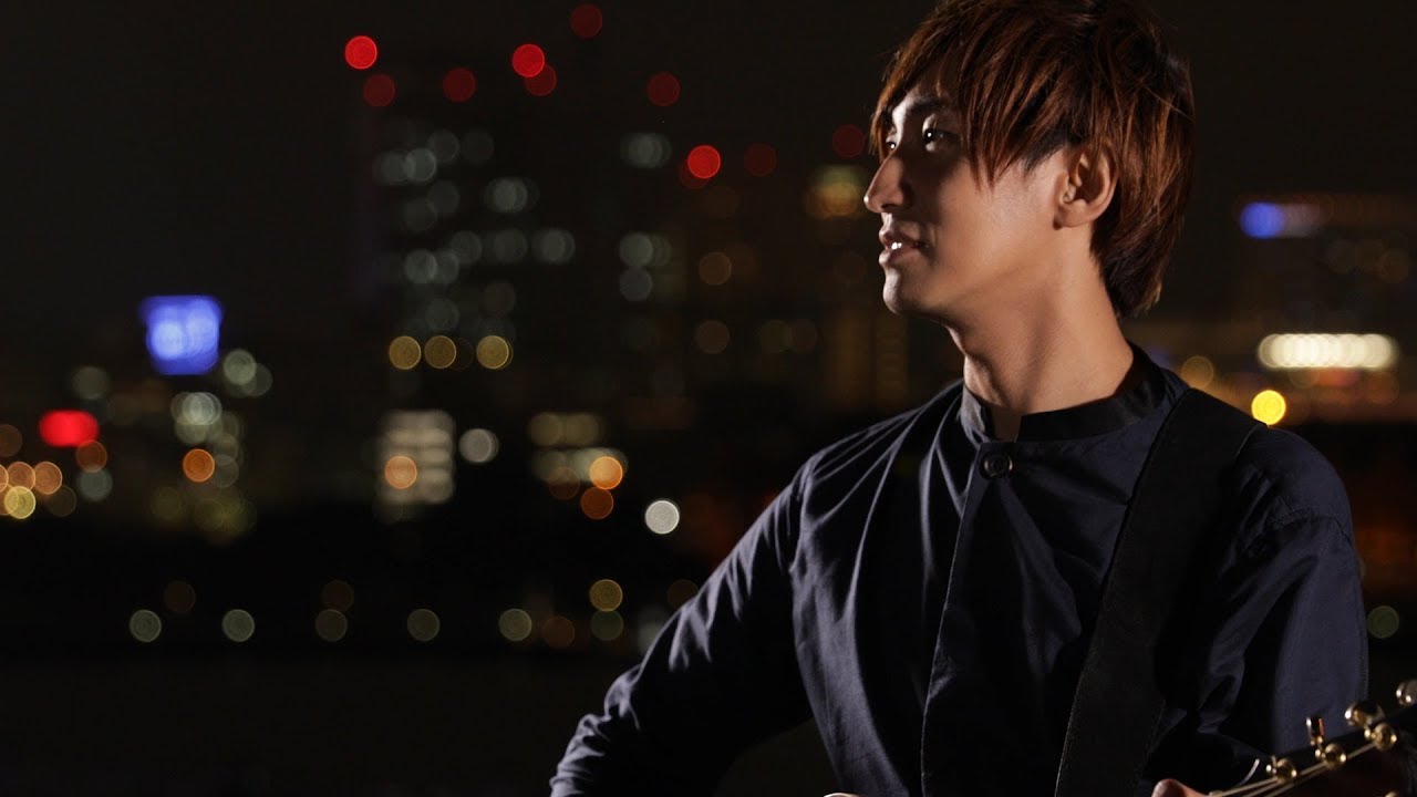 アダチケンゴ「that day」