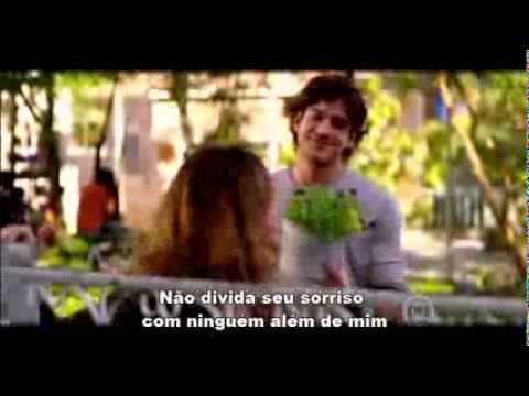Bento E Malu - Tonight I'm Getting Over You- Tradução
