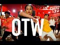Khalid - "OTW" | Phil Wright Choreography | Ig: @phil_wright_
