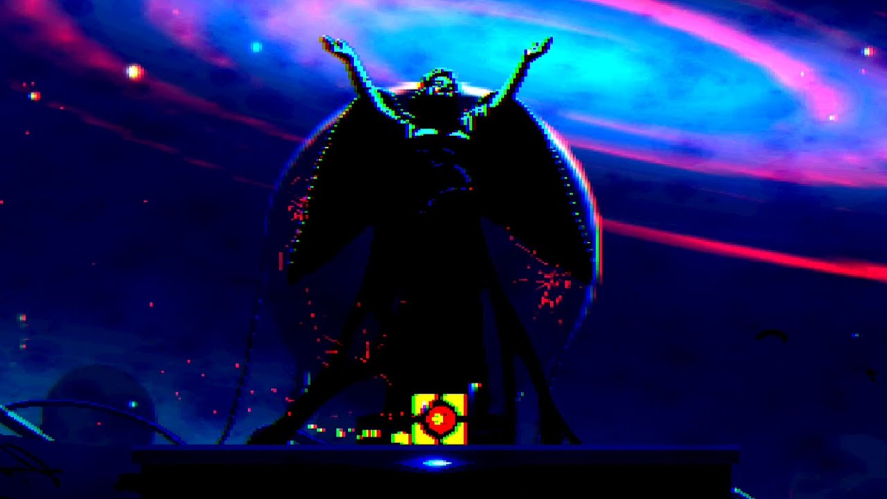 "Dead Angels" By MinAY | Geometry Dash