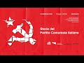 Seminario “Storie del Partito Comunista Italiano” - I° sessione