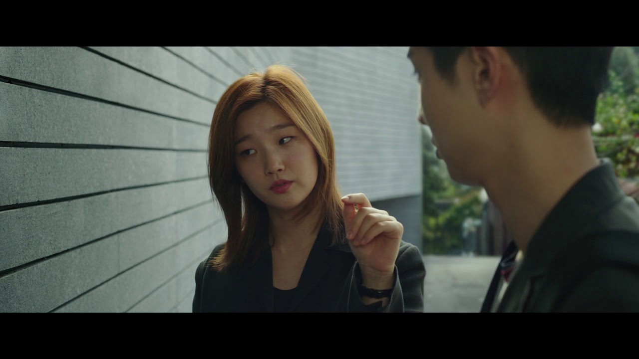 press junkets meaning Parasite [Official Trailer] – In Theaters October 11, 2019