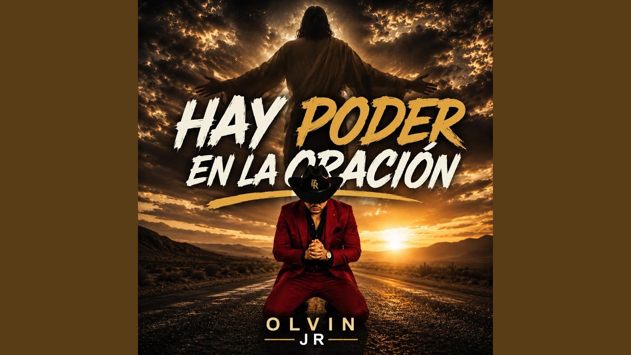Hay poder en la oración