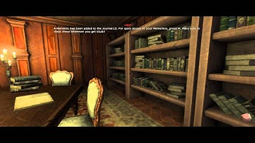 Amnesia: Custom Story - Nepsis - Commentary - Part 3