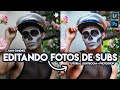 ¡ASÍ EDITO VUESTRAS FOTOS! | Proceso EXPLICADO en LIGHTROOM y PHOTOSHOP + PRESETS GRATIS 🔥