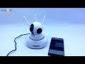 How To Setup YooSee Camera Security 