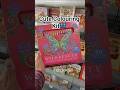 Cute Coloring Book #mandala #viralshorts #viralvideo #viralreel #subscribe #adultcoloring #cutevideo