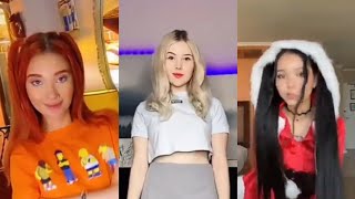 HAI PHUT HON / ZERO TWO DANCE Compilation part3 || TikTok ZooM