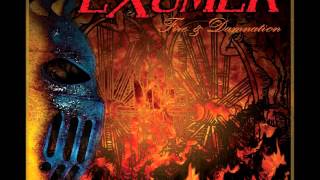 Exumer - Fallen Saint [2012 Version]