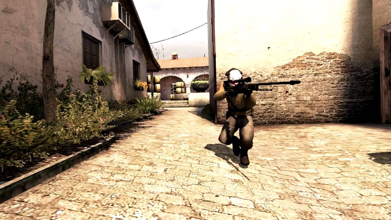 CS:GO | Insanity - by Emptyyy - YouTube