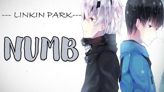 Linkin Park - Numb [Lyrics]