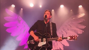 Faithless - The Airborne Toxic Event Live at The Van Buren