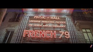 French 79 - Live at L&#39;Olympia [official aftermovie]