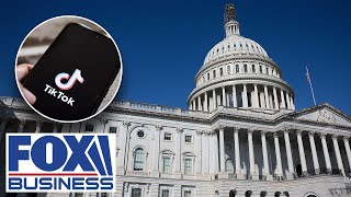 House votes to ban TikTok in US