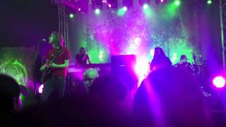 Opeth - "Hex Omega" LIVE