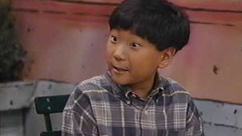 What A World We Share (2005 Version) Part 25