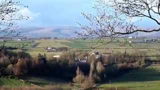 A Ghost Story - The Cunningham Bride of Aiket Castle A Ghost Story - The Cunningham Bride of Aiket Castle