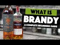 ما هو البراندي دليل شامل للمبتدئين ستيف النادل