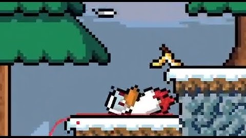 Duck Game Masters Gameplay #2