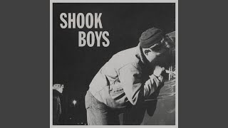 Shook Boys video